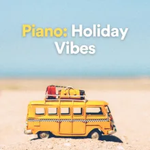 Piano: Holiday Vibes, Pt. 17