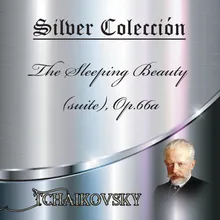 The Sleeping Beauty, Op. 66a: II. Adagio