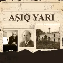 Aşıq Yarı