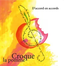 Croque la pomme