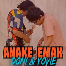 Anake Emak