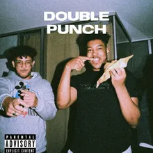 DOUBLE PUNCH