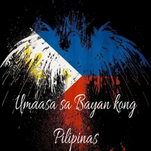 Umaasa Sa Bayan Kong Pilipinas