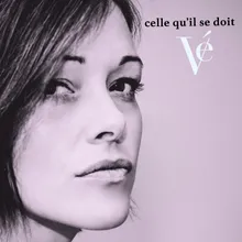 Ouvre-moi Version acoustique