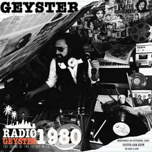 Radio Geyster 1980 - Introduction Avec Doctor Jam