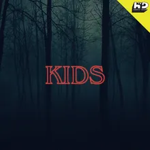 Kids Stranger Things Club Mix