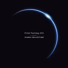 Painted Skies From "Final Fantasy XIV: Heavensward"