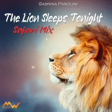 The Lion Sleep Tonight / Safari Mix Medley Hully Gully Dance