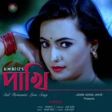 Pakhi