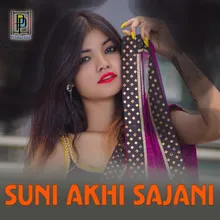 Suni Ankhi