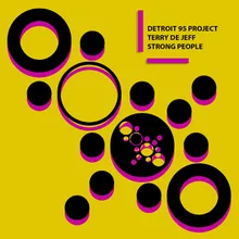 Strong People Dub Mix