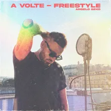 A Volte Freestyle