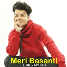 Meri Basanti