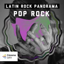 Esta Prisión Latin Rock Panorama : Pop Rock