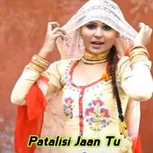 Patalisi Jaan Tu