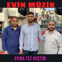 Evina Te Ez Kuştım 2022