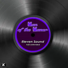 ELEVEN SOUNDS K22 extended