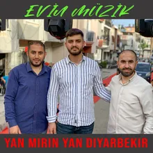 Yan Mırın Yan Diyarbekir Grani Dawet