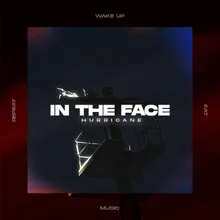 In The Face