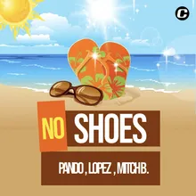 No shoes Radio edit