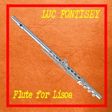 Flute for Lisoa