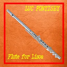 Flute for Demia