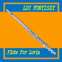 Flute for Amekia
