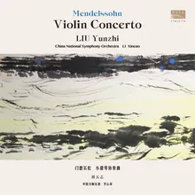 Violin Concerto in E Minor, Op. 64: III. Allegretto non troppo – Allegro molto vivace