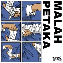 Malah Petaka