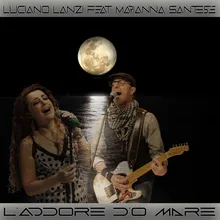 L'addore d'o mare Instrumental