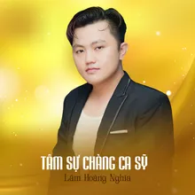 Tâm Sự Chàng Ca Sỹ