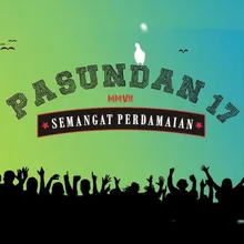 Semangat Perdamaian