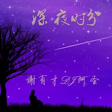 深夜时分 DJ版