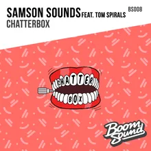 Chatterbox Kreed Remix