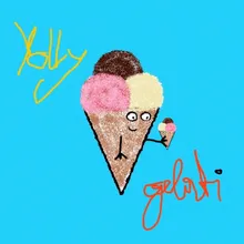 Gelati - Radio Edit