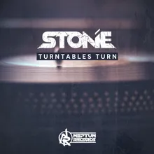 Turntables Turn Extended Mix