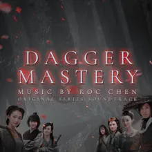 Ending Title of Dagger Mastery