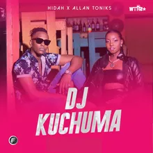 DJ Kuchuma