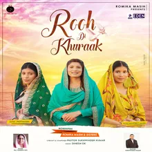 Rooh Di Khuraak