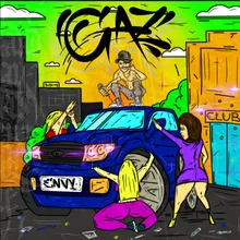 GAZ