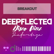 Breakout Nu Disco Mix
