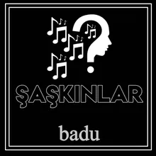 Şaşkınlar