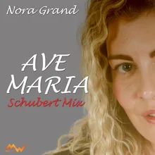 Ave maria - schubert mix Italian version