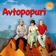 Avtopopuri