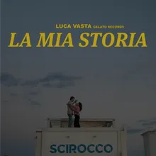 La Mia Storia