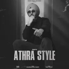 Athra Style