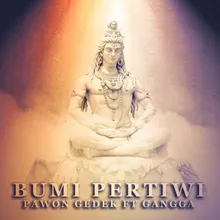 Bumi Pertiwi