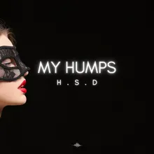 My Humps Dj Global Byte Radio Edit