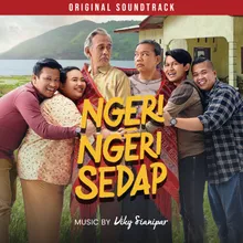 Huta Namartuai Original Soundtrack from "Ngeri-Ngeri Sedap"