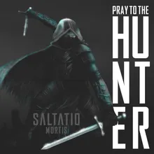 Pray To The Hunter The Elder Scrolls Online
